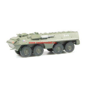 Kołowy transporter opancerzony SKOT-A SDV Model SDV 87090