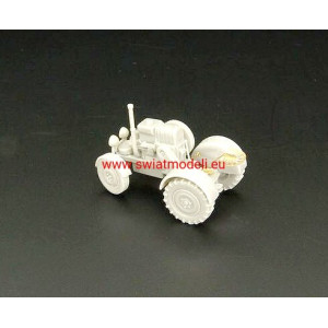 Ciągnik Svoboda DK10 Hauler HLR87187