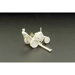 Ciągnik Svoboda DK10 Hauler HLR87178