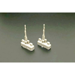 Ciężki karabin maszynowy NSVT 12.7 mm Hauler HLR87200