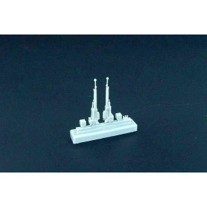 Ciężki karabin maszynowy DShK 12.7 mm Hauler HLR87195