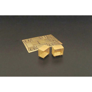 Wózek transportowy warsztatowy Hauler HLR87190