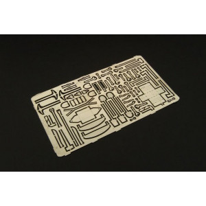 Duży zestaw narzędzi Hauler HLH072063