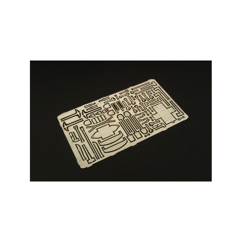 Duży zestaw narzędzi Hauler HLH072063