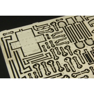 Duży zestaw narzędzi Hauler HLH072063