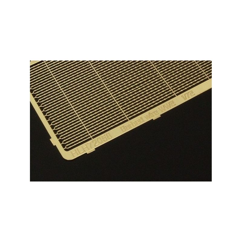 Drut kolczasty Hauler HLH072058