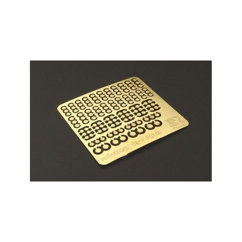 Światła samochodowe Hauler HLH072028