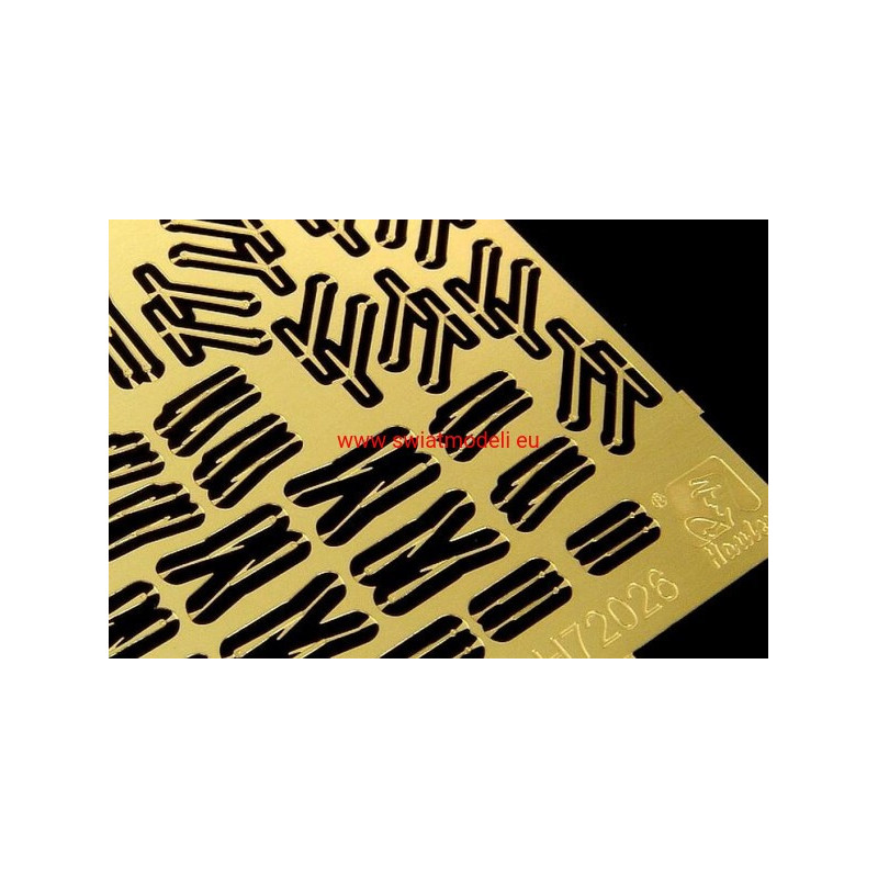 Wycieraczki samochodowe Hauler HLH072026