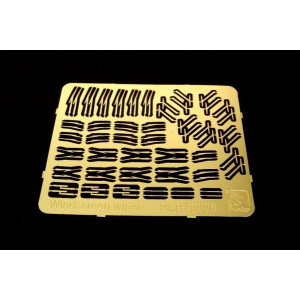 Wycieraczki samochodowe Hauler HLH072026