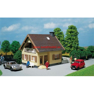Dom jednorodzinny Faller 130205