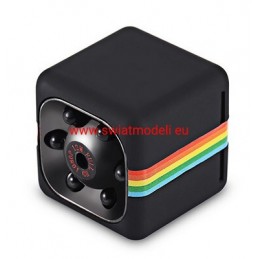 Mini kamera 1080 P HD