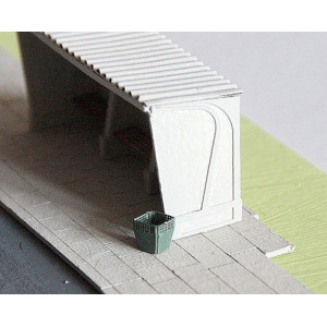 Przystanek autobusowy PKS III KoTeBi KTB072258