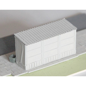 Przystanek autobusowy PKS III KoTeBi KTB072258