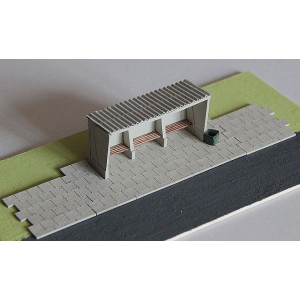 Przystanek autobusowy PKS III KoTeBi KTB072258