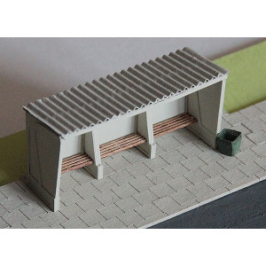 Przystanek autobusowy PKS III KoTeBi KTB072258