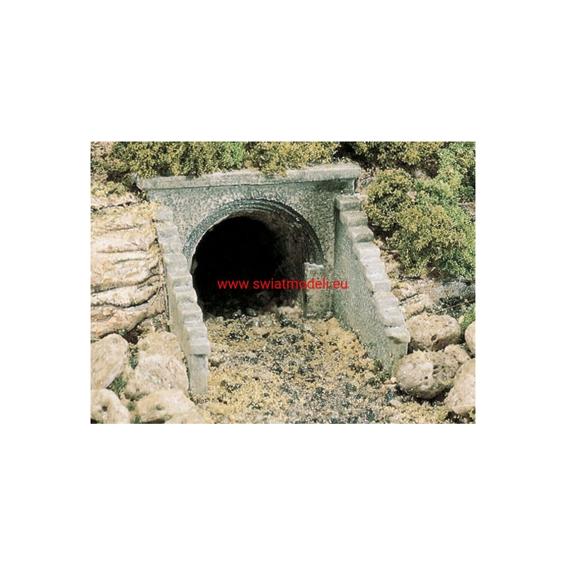 Przepust murowany Woodland Scenics C1263