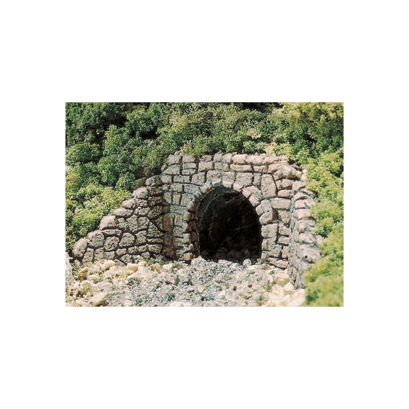 Przepust kamienny Woodland Scenics C1264