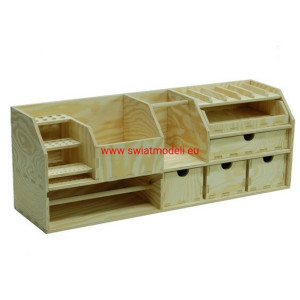 Organizer - Warsztat Modelarski  Hobby Zone HZ-WM1