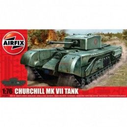Churchill MK VII TANK...