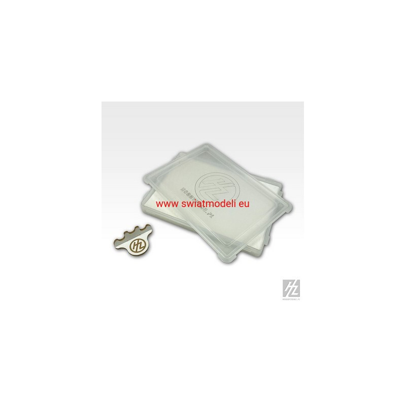 Mokra paleta HobbyZone HZ-wp1