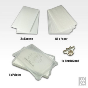 Mokra paleta HobbyZone HZ-wp1