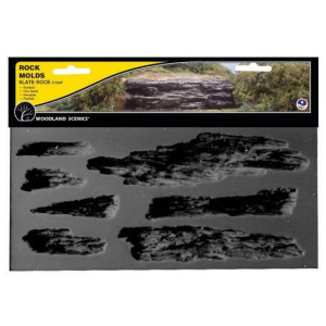 Shelf rock Woodland Scenics C1247