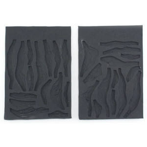 Creek bank Woodland Scenics C1245