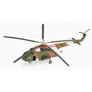 Śmigłowiec wielozadaniowy MI-8T Zvezda 7230