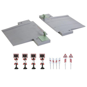 Przejazd kolejowy Faller 120244