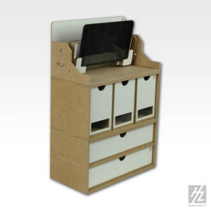 WSM Moduł Multimedialny HobbyZone HZ OM15