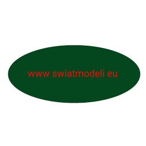 Italeri 4798AP Panzer Olivgrün 1943 FS 34128