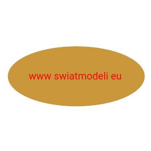 Italeri 4645AP Giallo Mimetico 3 FS 33434