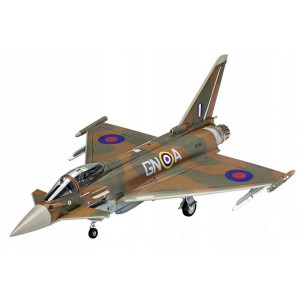 Eurofighter Typhoon RAF REVELL 03900