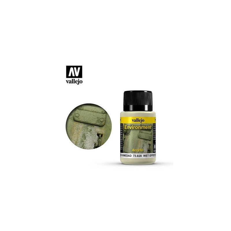Vallejo 73828 Wet effects