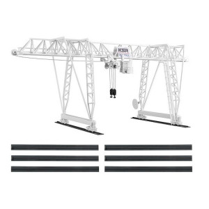 Suwnica bramowa KIBRI 38531