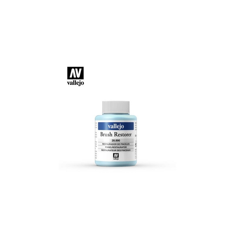 Vallejo 28890 Brush Restorer