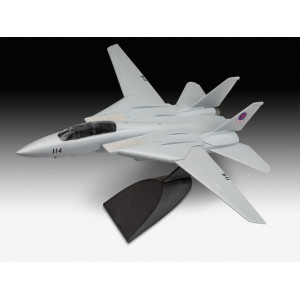 Maverick's F-14 TOMCAT REVELL 04966