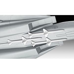 Maverick's F-14 TOMCAT REVELL 04966