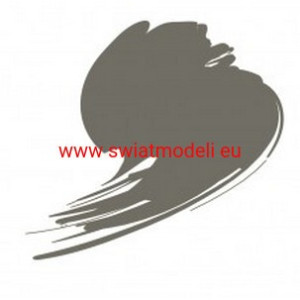 Hataka HTK-A089 German Camouflage Grey RAL7050 F9