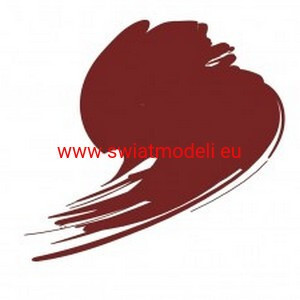 Hataka HTK-A131 Brown Red RAL 3011 old rust