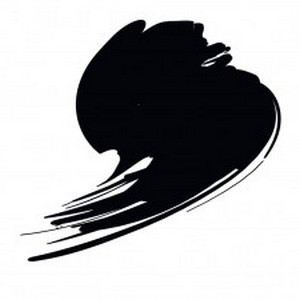 Hataka HTK-A100 Jet Black RAL9005