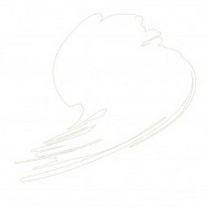 Hataka HTK-A101 Traffic White RAL9016