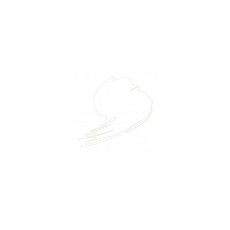 Hataka HTK-A101 Traffic White RAL9016