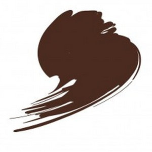 Hataka HTK-A130 Mahogany Brown RAL8016 old rust