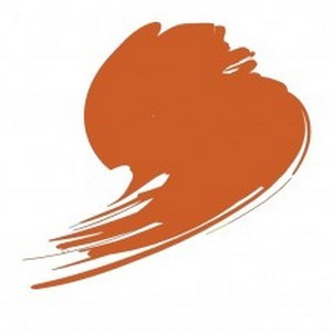 Hataka HTK-A133 Signal Orange RAL2010 fresh rust