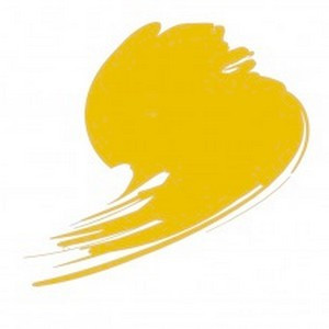 Hataka HTK-A135 Yellow light rust