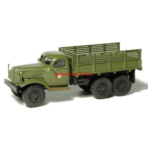 Ził 157 skrzyniowy SDV Model SDV87201