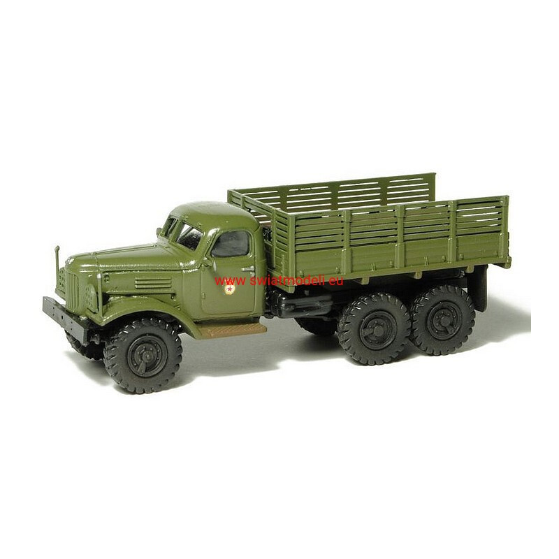 Ził 157 skrzyniowy SDV Model SDV87201