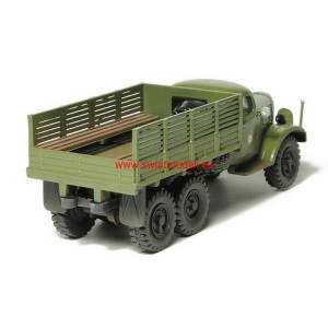 Ził 157 skrzyniowy SDV Model SDV87201