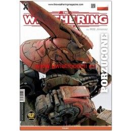 The Weathering Magazine 30 - Porzucone PL AMIG 4529